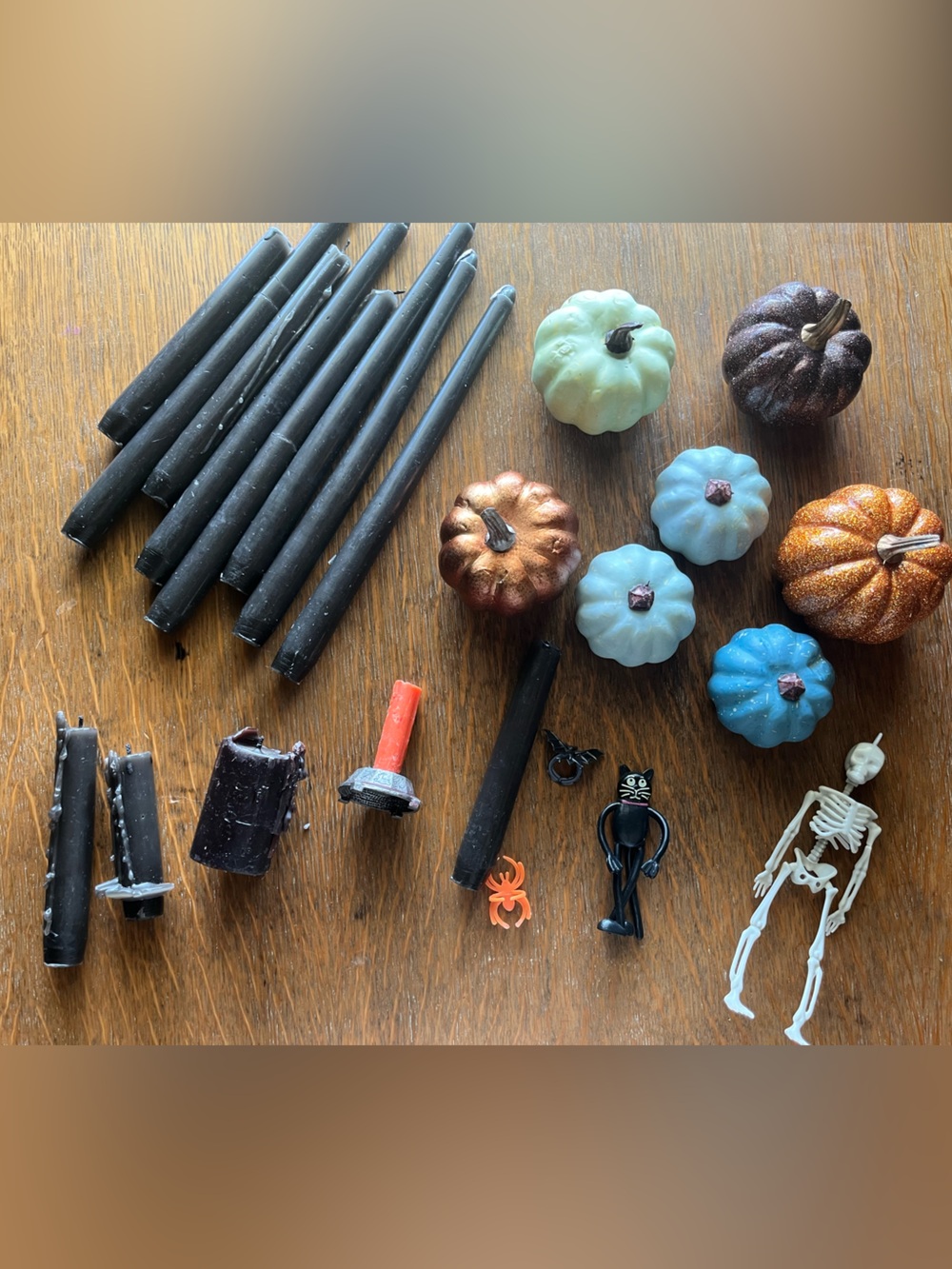 Halloween Decor!